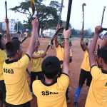 Inter house Hockey 07-11-2025